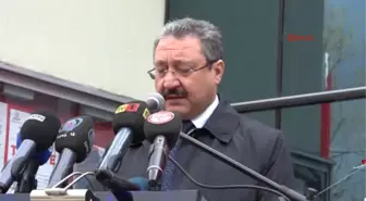 Kayseri'de Renkli Nevruz Kutlaması