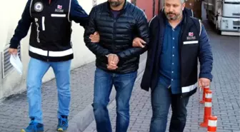 Kayseri ve Bursa'da Fetö Operasyonu: 25 Gözaltı Kararı