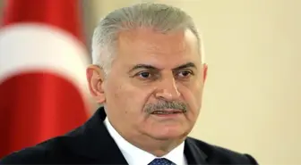 Kuveyt Emiri El-Sabah Ile Bir Araya Geldi