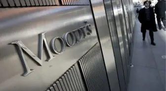 Moody's Türk Bankalarının Not Görünümünü Revize Etti