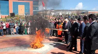 Nevruz Bayramı Kutlamaları