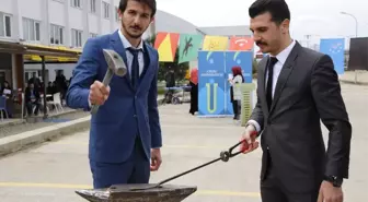 Odü'de Nevruz Kutlaması