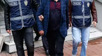 Samsun'da Tarihi Eser Kaçakçılığı İddiası