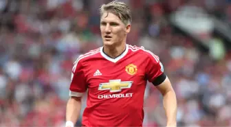 Schweinsteiger, ABD'ye Transfer Oldu