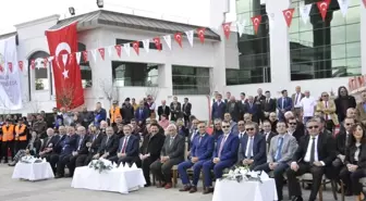 Selçuk'ta Nevruz Bayramı Etkinliklerle Kutlandı