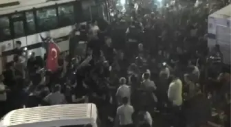 Taksim'i İşgale Giden Darbeciler Hakkında 3'er Kez Ağırlaştırılmış Müebbet İstendi