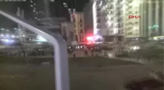 Taksim'i Işgale Giden Darbeciler Hakkında 3'er Kez Ağırlaştırılmış Müebbet Istendi