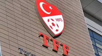 Tff, 7 Antrenör Eğitimi Daha Gerçekleştirdi