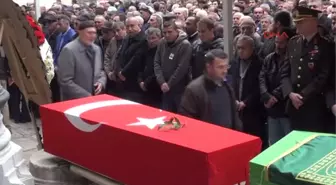 Tokat Kanserden Ölen Uzman Onbaşı Toprağa Verildi