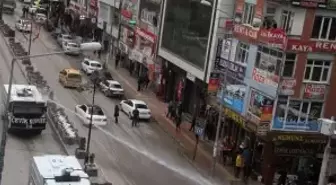 Van'da Nevruz Kutlamaları