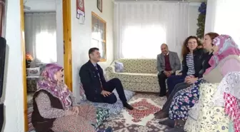 Aydın'da 'Yaşlı Çınarlara Vefa' Projesi