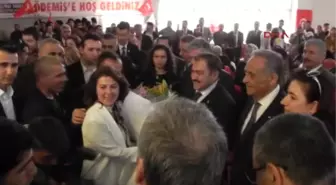 Bakan Eroğlu: Kılıçdaroğlu'na 'Afyonkarahisar'da Kese, Sabun Dinlenirsin' Dedim (2)