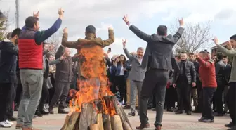 Bolu'da 500 Yıllık Nevruz Geleneği