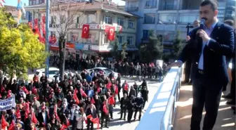 CHP'li Erdem: Evet Diyenler Barzanici Diyebilir Miyiz ?