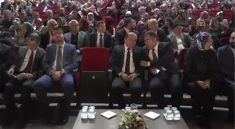 Cumhurbaşkanlığı Sistemi ve Yeni Anayasa' Paneli