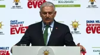 Demokrasi Yolunda Birçok Sessiz Devrim Yaptık'