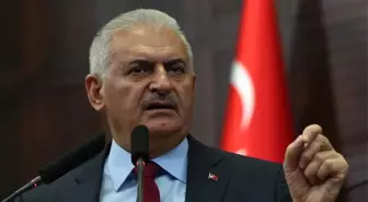 Dha İstanbul- Başbakan Yıldırım : Kılıçdaroğlu Beni Anlamıyor