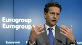 Dijsselbloem'a 'Özür veya İstifa' Çağrısı