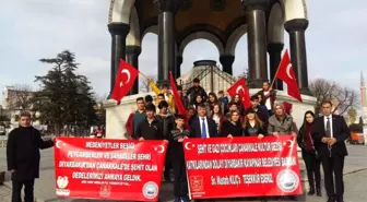 Diyarbakırlı Çocuklar Cumhurbaşkanı Erdoğan ile Bir Araya Geldi