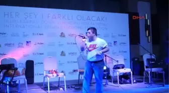 Down Sendromlular Farkındalık Günü'nde 'Melek Yüzler' Istanbul'da Buluştu