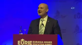 Eurıe 2017 Başladı!