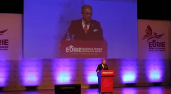 Eurıe 2017 Başladı