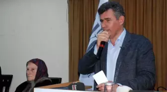 Feyzioğlu: Davet Etsinler Küresel Komployu Cumhurbaşkanımıza Anlatayım