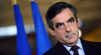 Fransa'da Fillon Hakkındaki Suç Dosyası Genişliyor