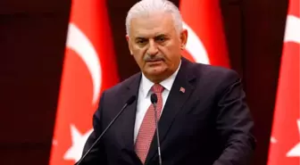 Geniş Haber) Başbakan Yıldırım ' Kılıçdaroğlu Beni Anlamıyor'