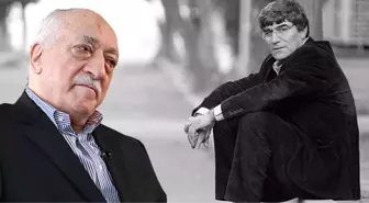 Hrant Dink Davasında, Fetullah Gülen İçin Yakalama Kararı Çıktı