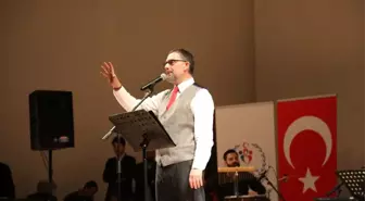 İbrahim Sadri Peygamberler Şehri Şanlıurfa'da Gençlerle Buluştu