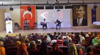 İpekyolu Belediyesinden 'Çanakkale Zaferi' Etkinlikleri