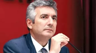 İso, Sanayi 4.0 İçin Ttgv ile İş Birliği İstiyor