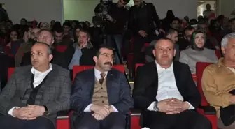 Kaü 'Evet' Platformundan Cumhurbaşkanlığı Sistemi Programı