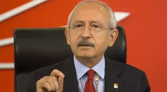 Kılıçdaroğlu'nun Afyonkarahisar Programı Belli Oldu