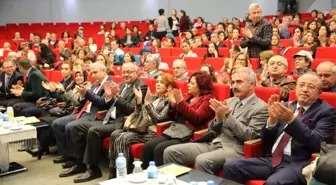 Manisa'da Türk Sanat Müziği Rüzgarı