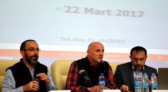 Sistem Tartışmaları ve Cumhurbaşkanlığı Hükümet Sistemi' Paneli