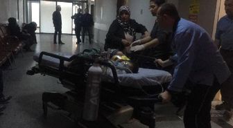 Zihinsel Engelli 10 Yaşındaki Çocuk Evde Asılı Bulundu