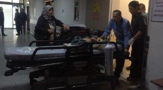 Zihinsel Engelli 10 Yaşındaki Çocuk Evde Asılı Bulundu