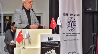 1. Sinema Güzeli Yarışması'Nın Ödül Töreni Yapıldı