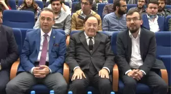 Ak Partili İyimaya ile CHP'li Tezcan Yeni Sistemi Tartıştı