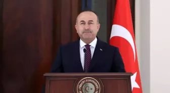 Bakan Çavuşoğlu Isviçre'yi Ziyaret Edecek