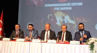 Bakan Yardımcısı Fatih Metin: 'Veriler Doğruyu Yansıtmıyor'