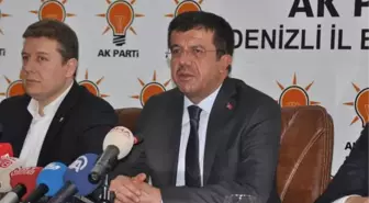 Bakan Zeybekci, Makam Otomobilini Değiştirdi