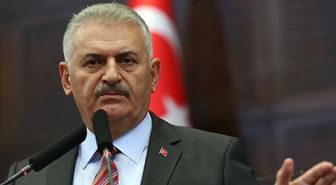 Başbakan Yıldırım, Tunceli'de 1938 Yılında Yaşananları, 'Vahşet' Olarak Değerlendirdi (4)