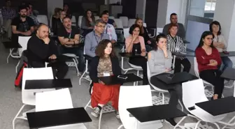 Belediye Personeline Kök Hücre Konferansı