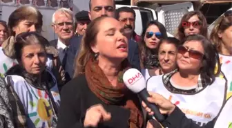 CHP Genel Başkan Yardımcısı Cankurtaran: Bu Sistem Suçu, Arkasından Çeteleşmeyi Yozlaşmayı Getiriyor