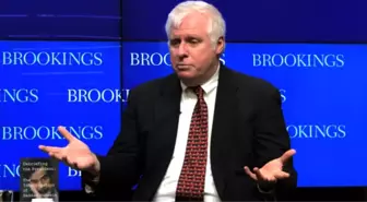 CIA Ajanından Saddam İtirafı