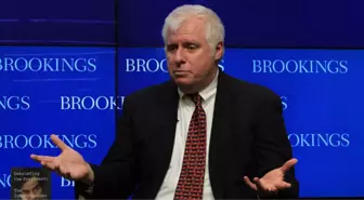 CIA Ajanından Yıllar Sonra Gelen İtiraf: Saddam Haklıydı, Irak'ta Kimyasal Silah Yoktu