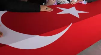 Çukurca'da 1 Şehit, 4 Yaralı